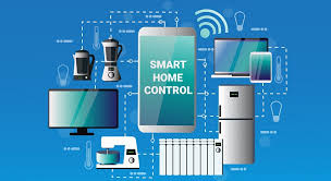 Smart Homes & Remote Control